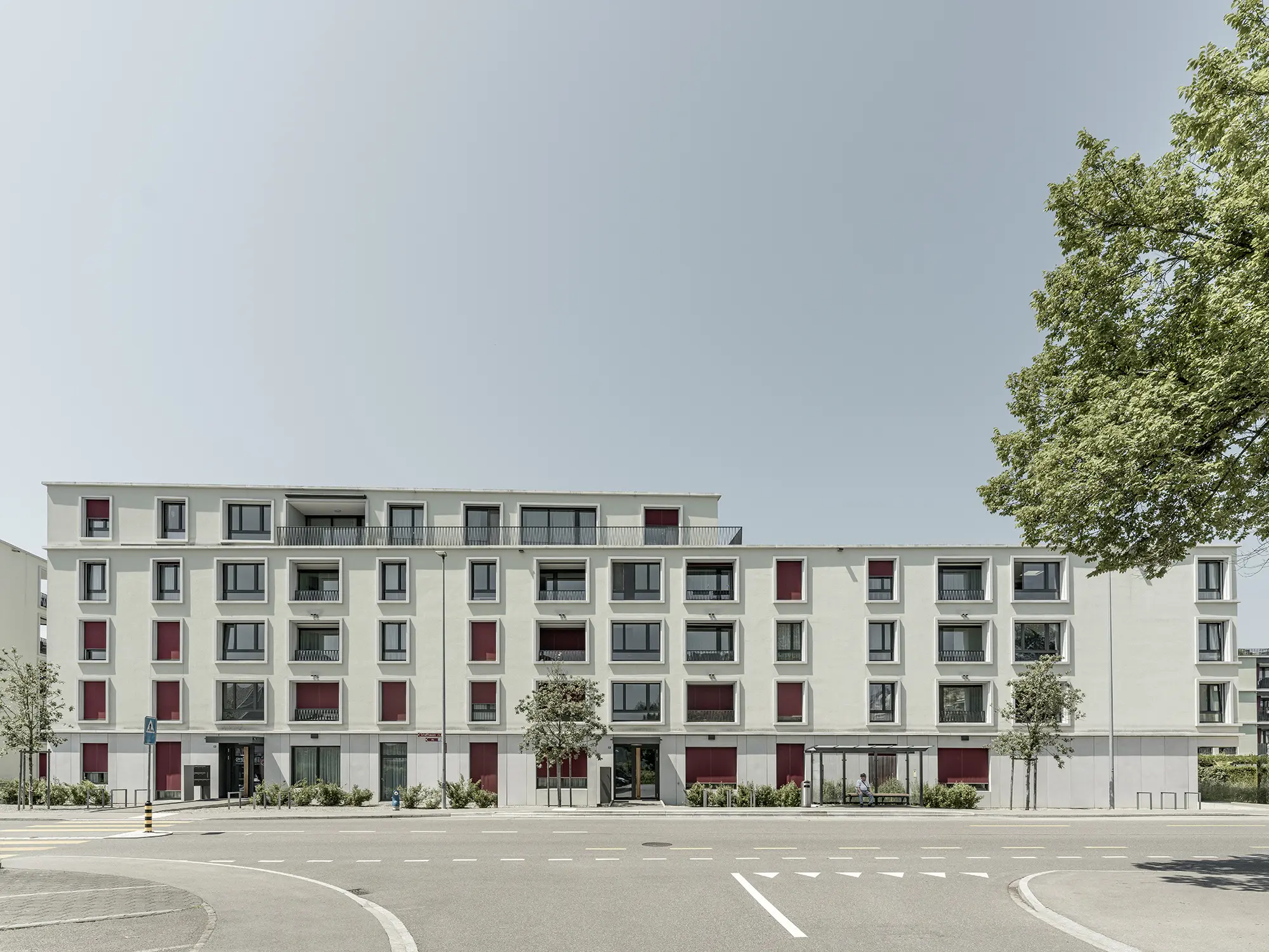 Seraina Invest Schaffhausen NB 002 LR