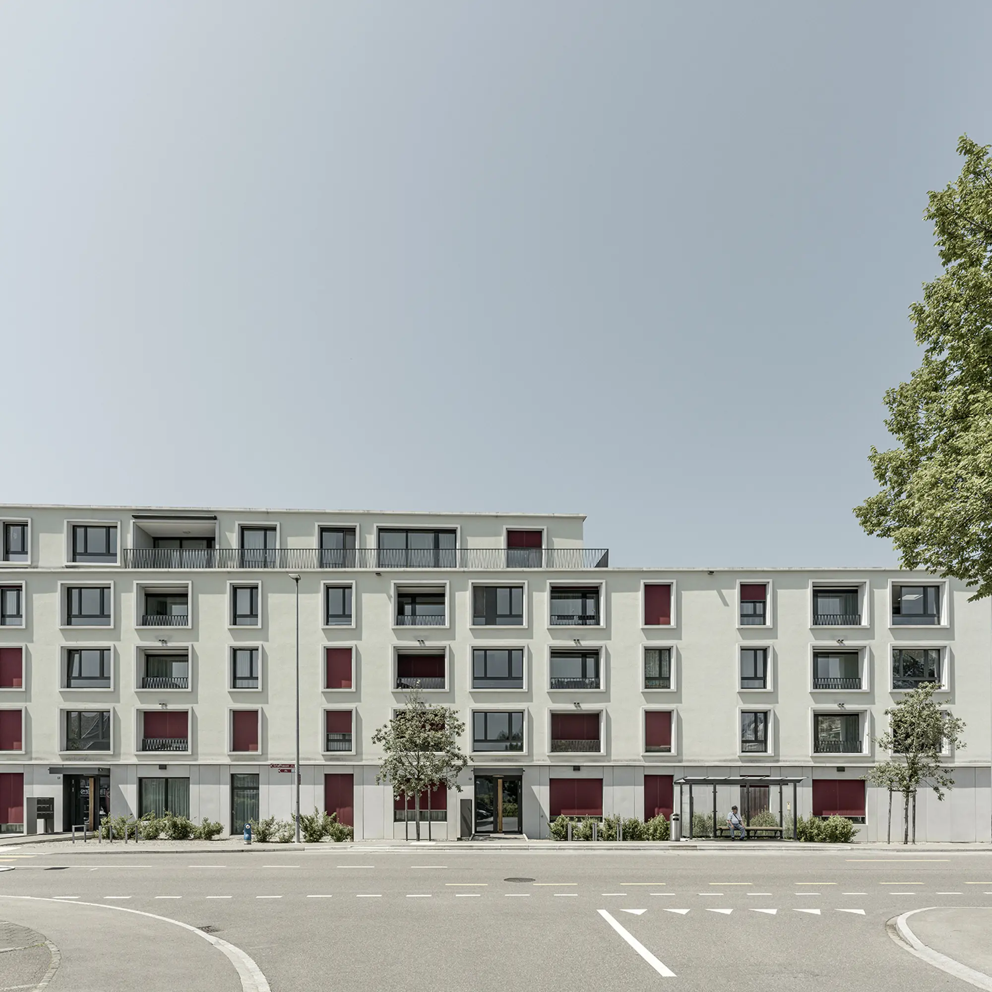 Seraina Invest Schaffhausen NB 002 LR