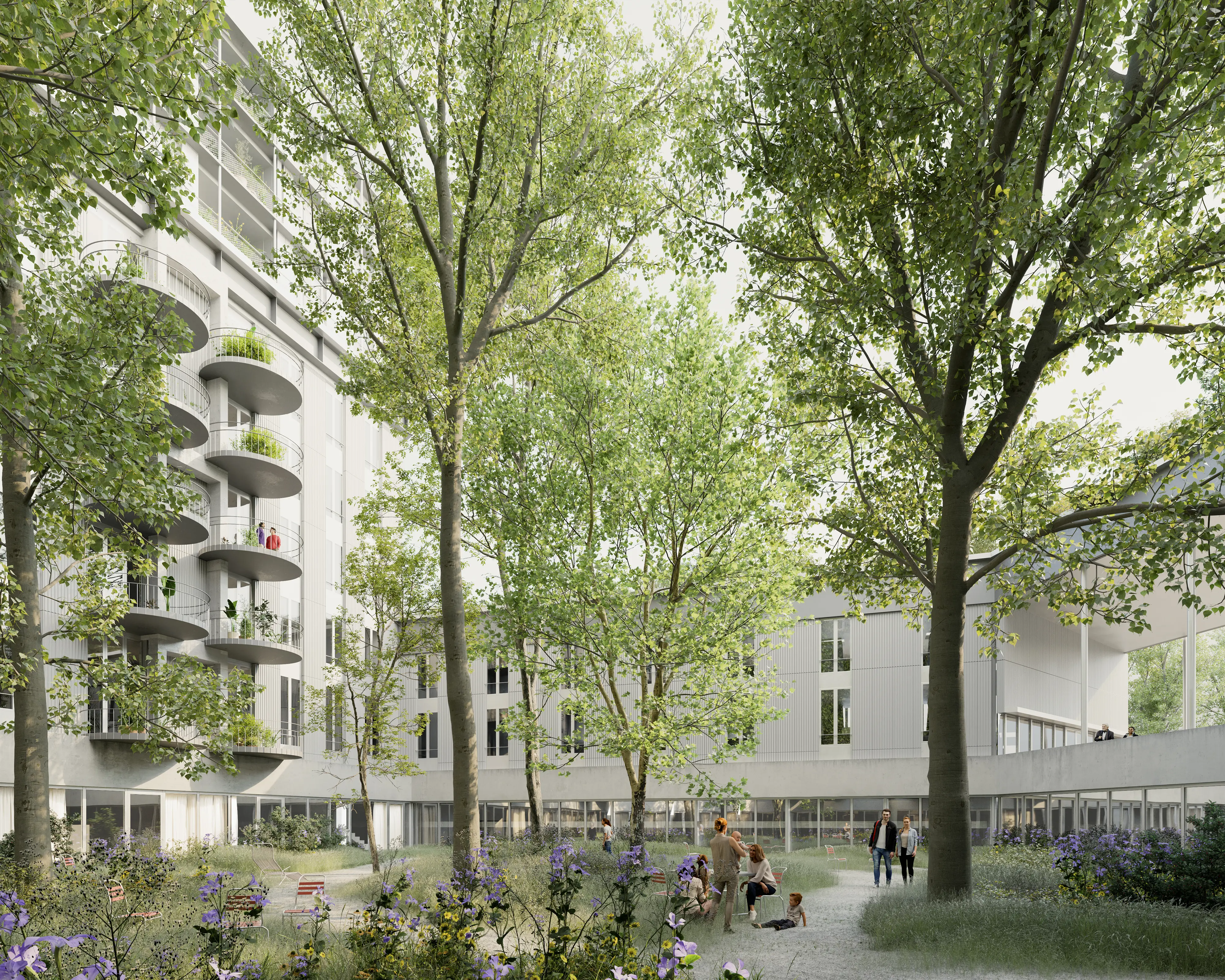 240612 Uberarbeitung Aeschenplatz 03 Hof 01