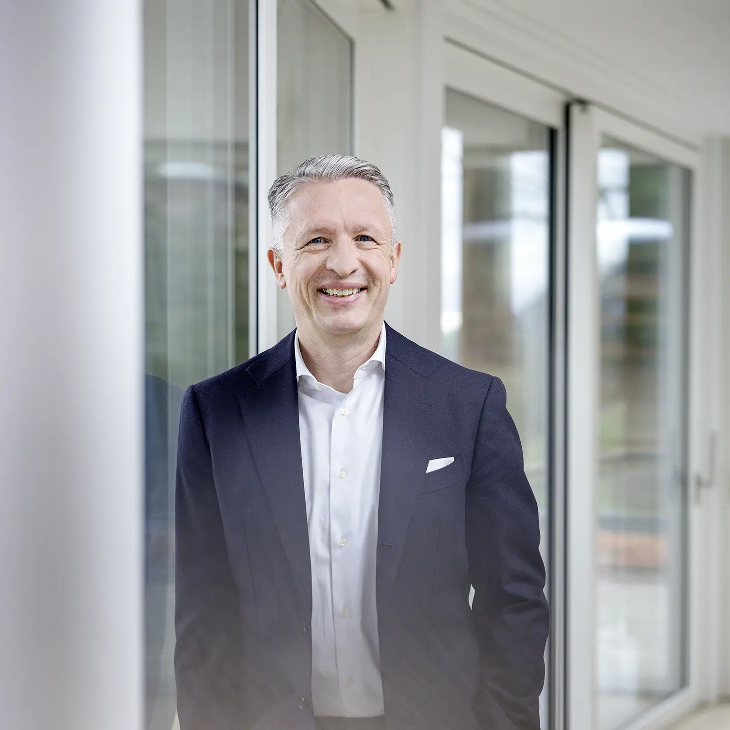 Ingo Bofinger RGB LR